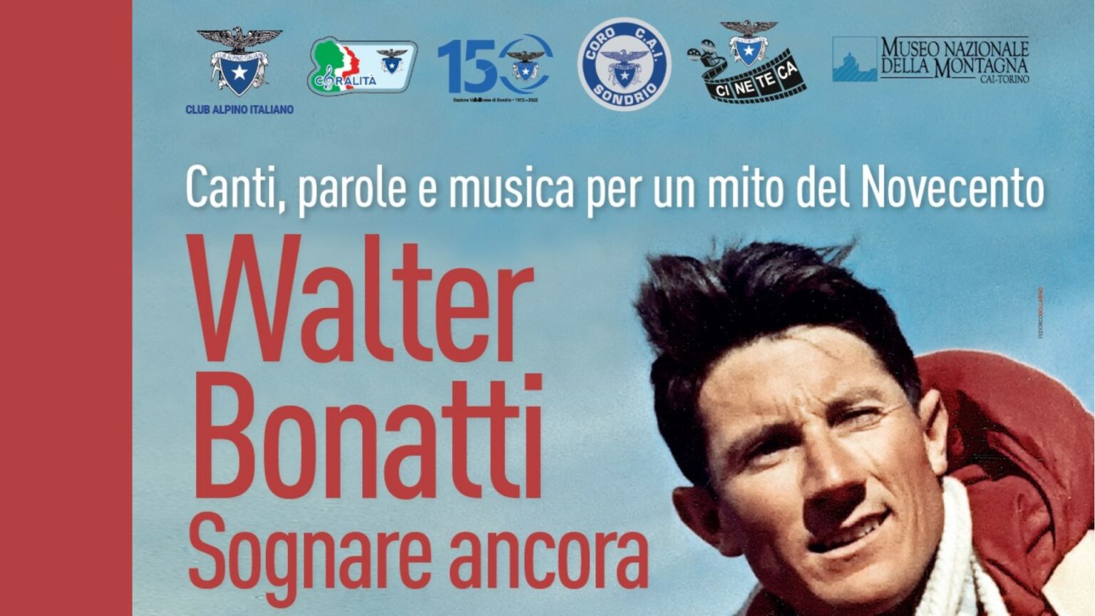 Bonatti Walter - Sognare ancora