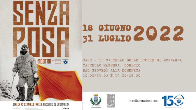 SENZA POSA