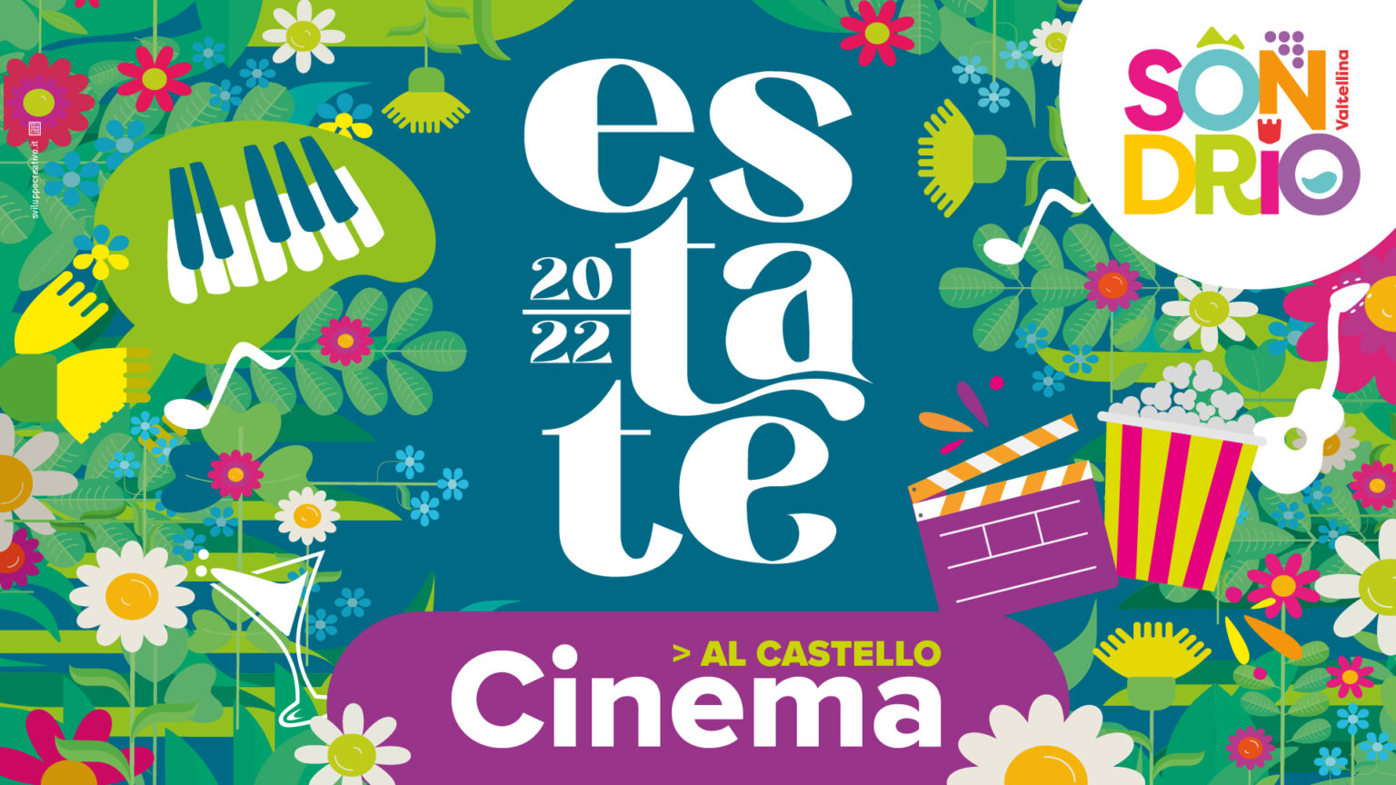 cinema a castello 2022