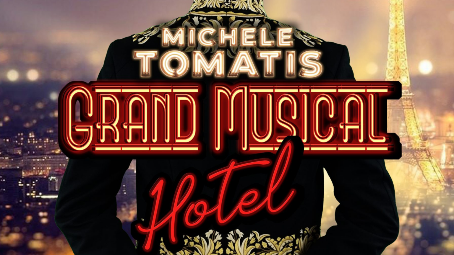 Gran musical