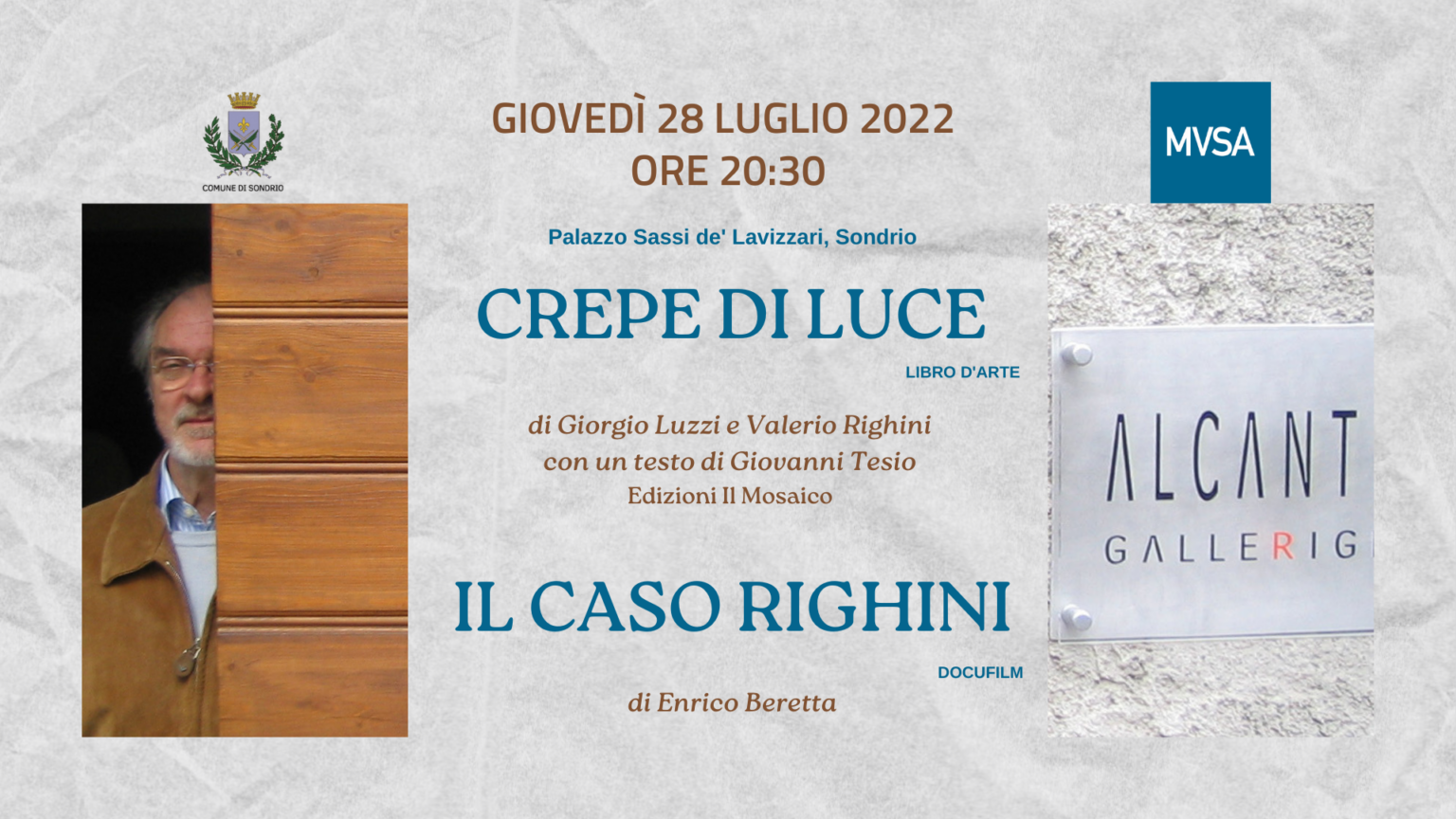 Righini 2022