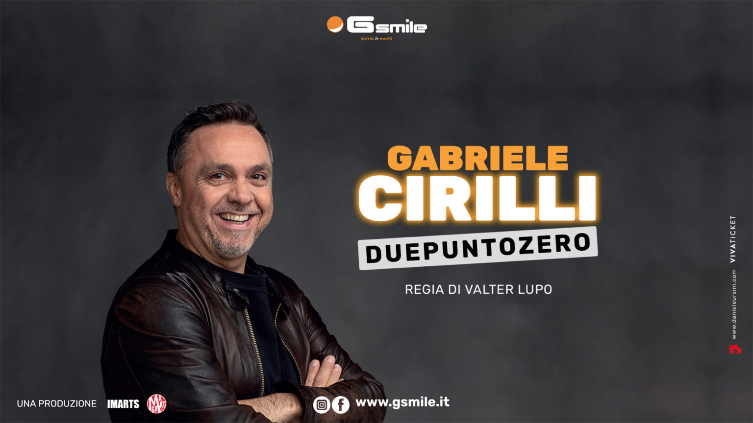 Cirilli Gsmile