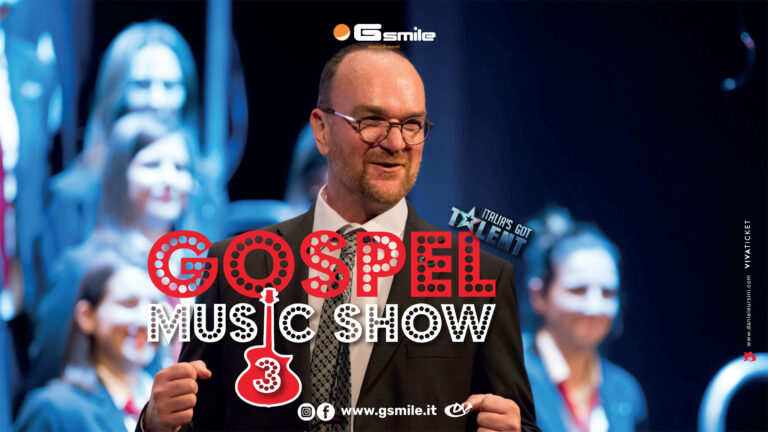 Gospel Gsmile