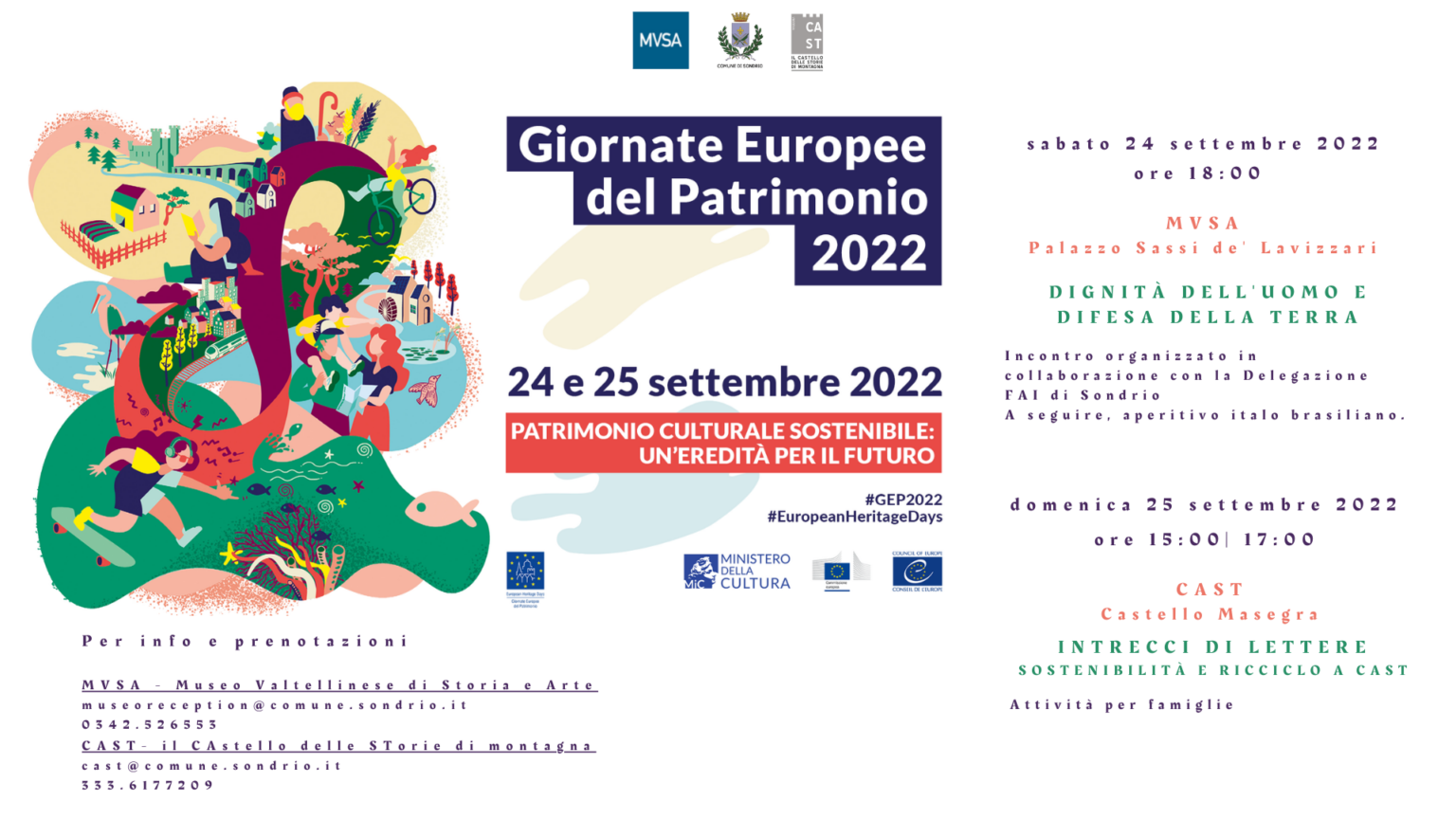 GEP2022