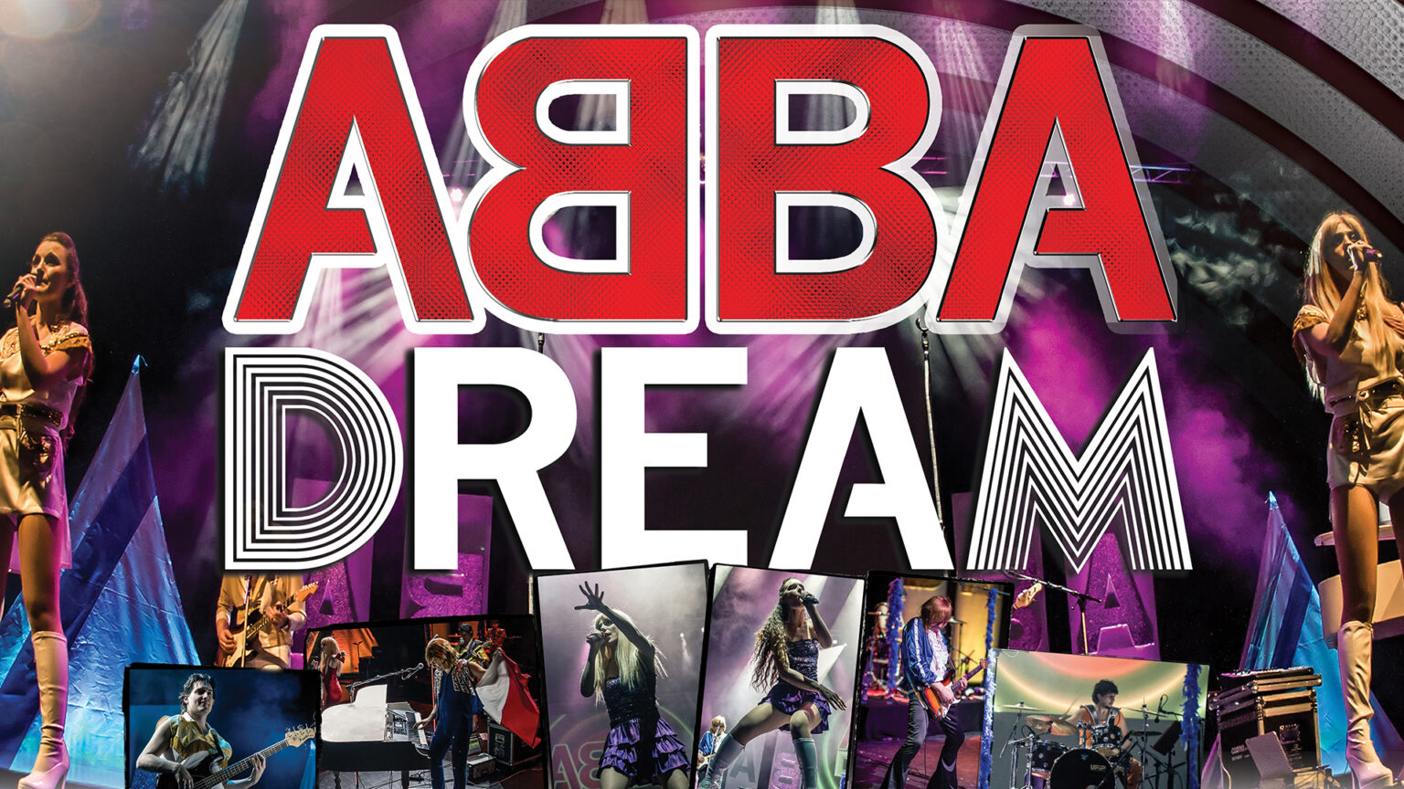 Abba dream