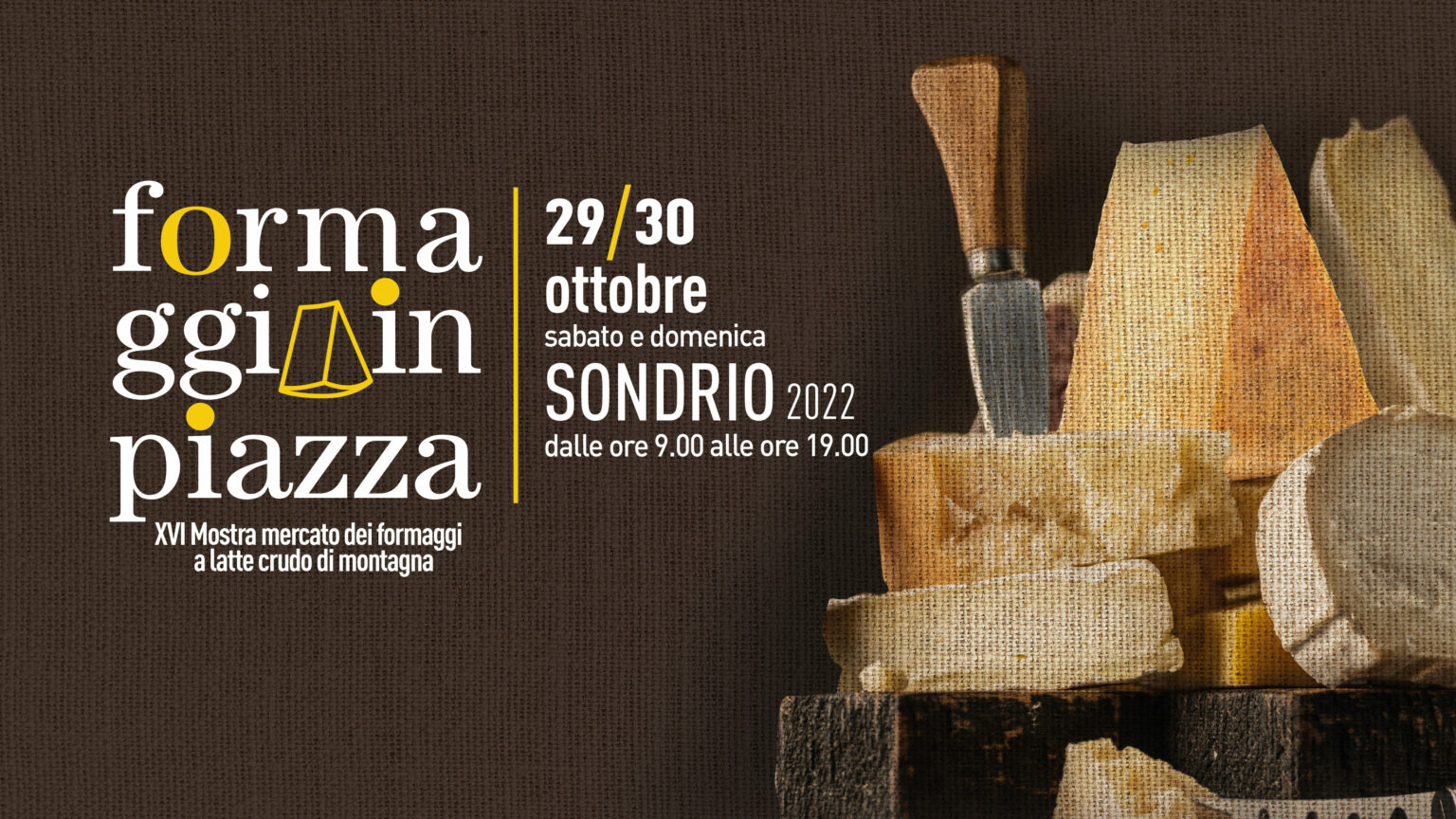Formaggi in piazza 22