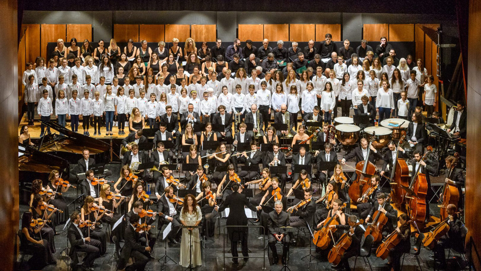 amici musica 23 ottobre 2022