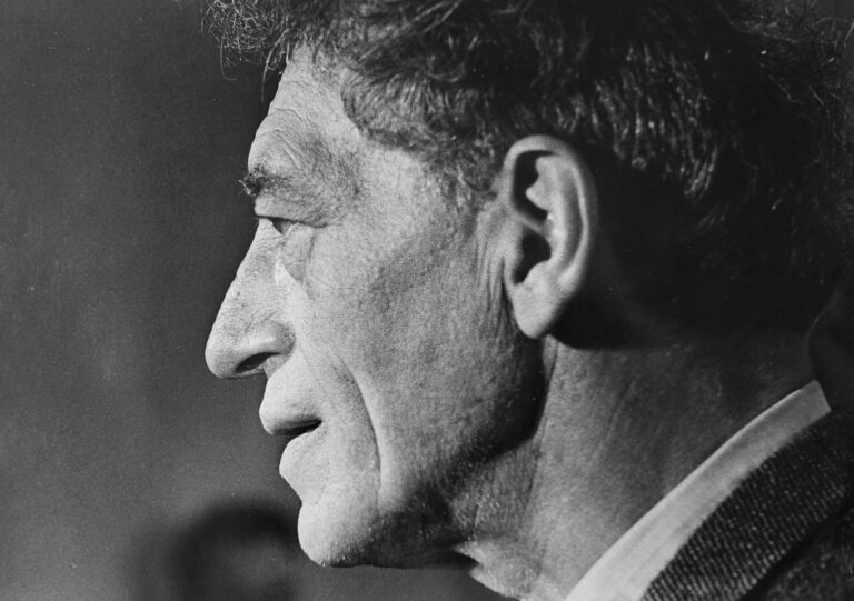 Giacometti