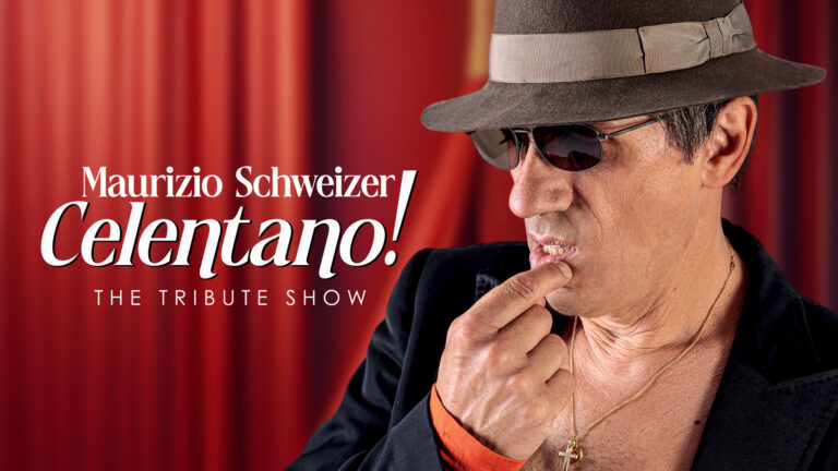 Celentano! The Tribute Show