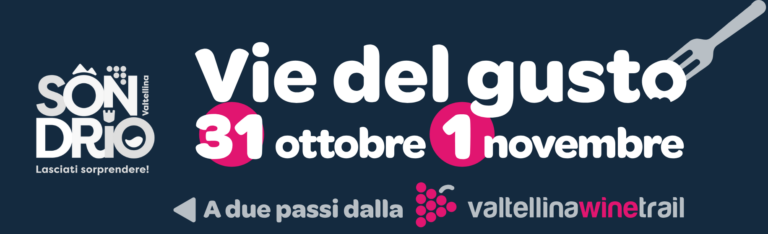 Vie del Gusto