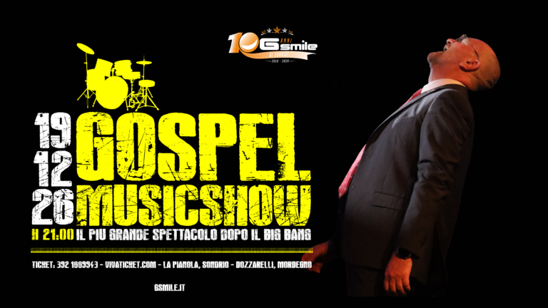 Gospel Music Show